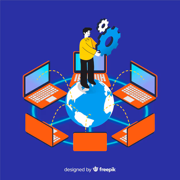 Technology AxiumTechnet: Revolutionizing the Digital Landscape technology axiumtechnet
