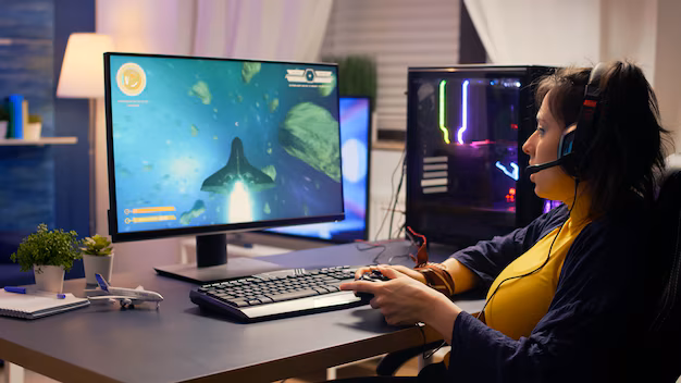 How to Improve My Gaming with LCFTechMods: The Ultimate Guide how to improve my gaming lcftechmods