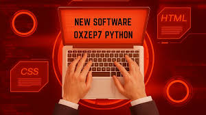 Upgrade Oxzep7 Python: A Complete Guide for Developers