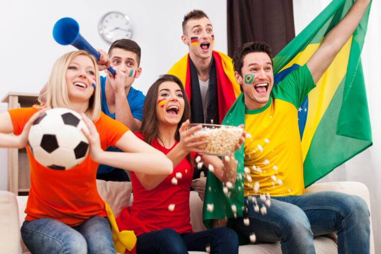 Best Football Movies and Documentaries to Watch Before the World Cup Best Football Movies