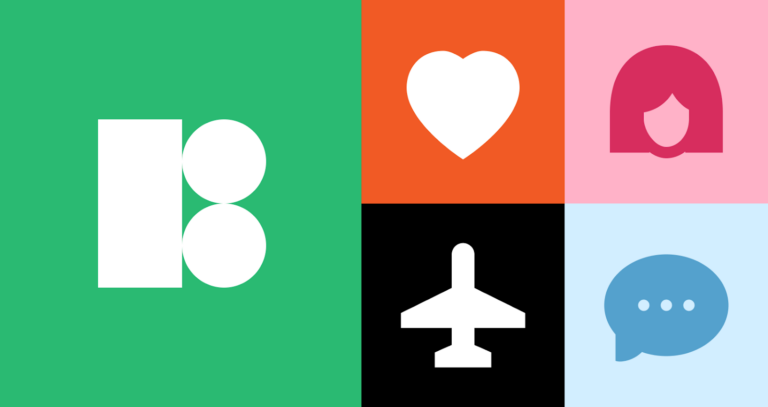 Icons8 Icons