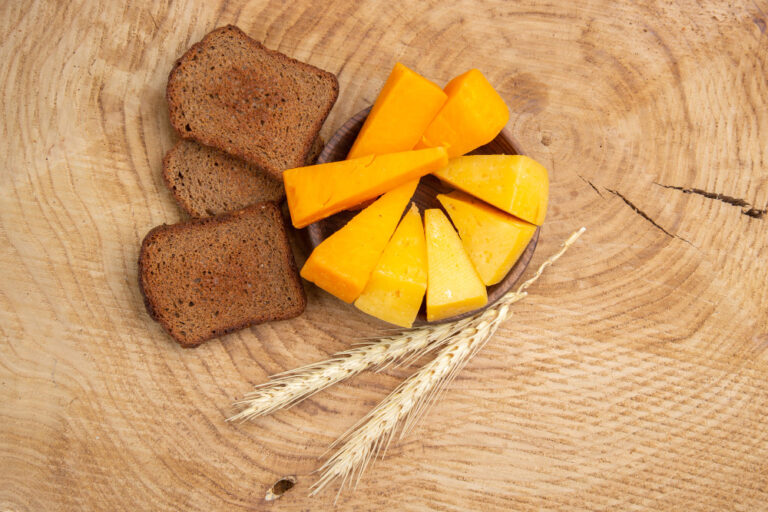 grouse cheese