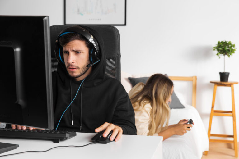 GetWhoCares.com for Gamers: A Complete Guide for the Modern Gaming Community getwhocares.com for gamers