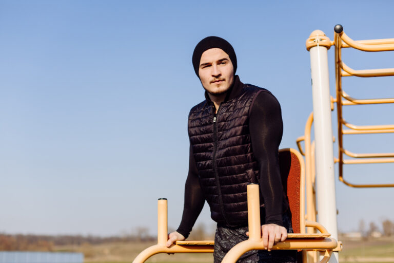 isac hallberg