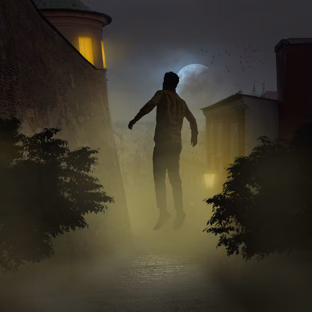 Guia Silent Hill Geekzilla: Um Mergulho no Universo do Horror Psicológico guia silent hill geekzilla