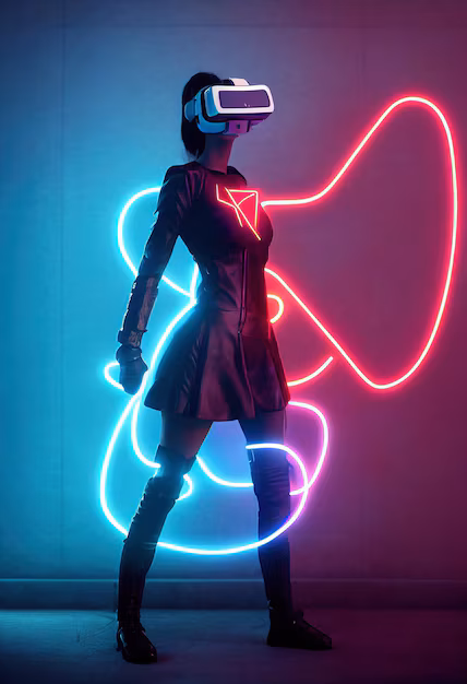Kickass FutureTechGirls: Pioneering the Next Era of Innovation kickass futuretechgirls